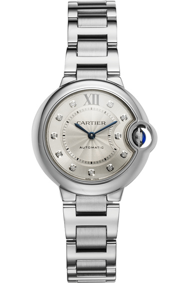 Ballon Bleu Stainless Steel Automatic