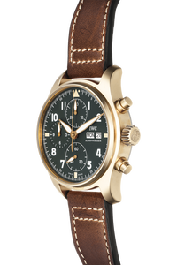 Pilot's Spitfire Chronograph Bronze Automatic