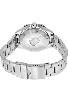 Aquaracer Calibre 5 Stainless Steel Automatic