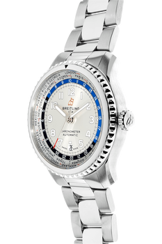 Navitimer 8 Stainless Steel Automatic