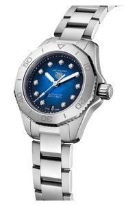 Aquaracer Professional 200 Date