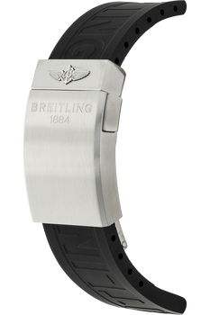 Avenger II Seawolf Stainless Steel Automatic