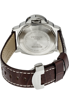 Luminor Marina Stainless Steel Automatic