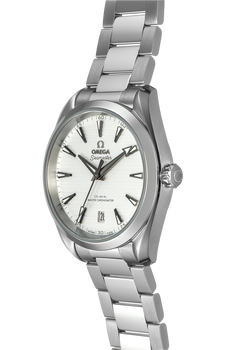 Seamaster Aquaterra Stainless Steel Automatic