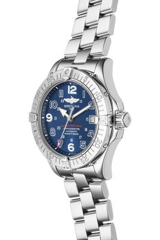 SuperOcean Stainless Steel Automatic