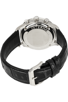 Portuguese Chronograph Stainless Steel Automatic