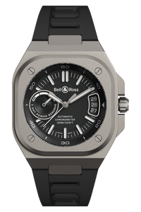 BR-X5 Black Titanium