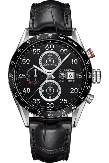 Carrera 1887 watch shop