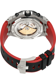 Royal Oak Offshore Chronograph Stainless Steel Automatic