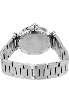 Pasha C Stainless Steel Automatic