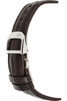 Master Control Date Stainless Steel Automatic