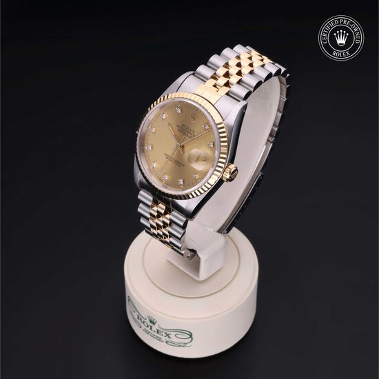 Datejust