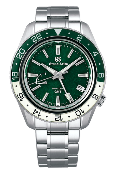 Spring top drive gmt