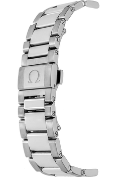 Seamaster Aqua Terra Co-Axial GMT Stainless Steel Automatic