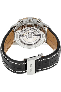 Navitimer 01 Stainless Steel Automatic