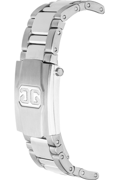 Senator Observer Stainless Steel Automatic