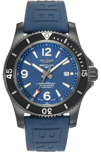 SuperOcean II PVD Stainless Steel Automatic