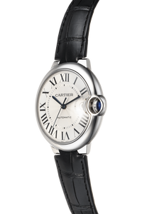 Ballon Bleu Stainless Steel Automatic