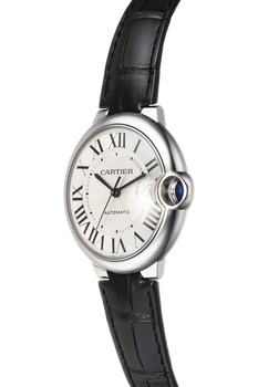 Ballon Bleu Stainless Steel Automatic