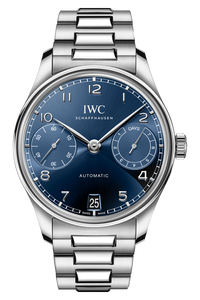 Portugieser Automatic 42