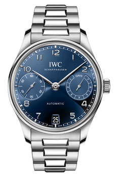 Portugieser Automatic 42