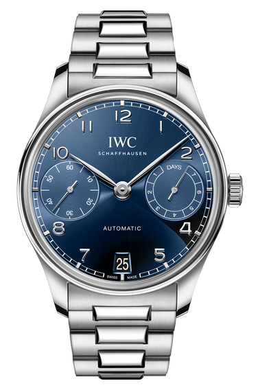 Portugieser Automatic 42