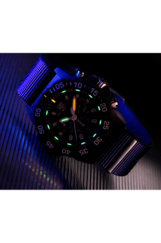 Navy Seal Chronograph
