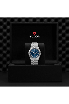 TUDOR Royal