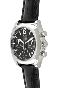 Monza Chronograph Stainless Steel Automatic