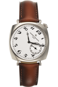 Historiques American 1921 White Gold Manual