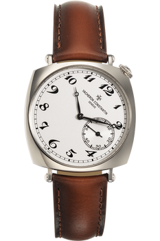 Historiques American 1921 White Gold Manual