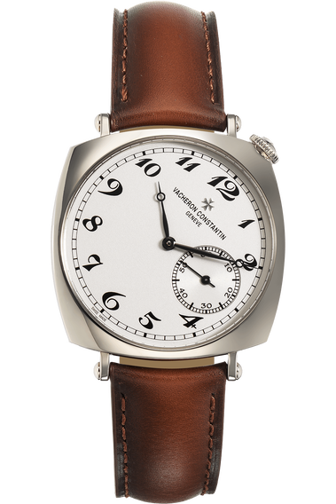 Historiques American 1921 White Gold Manual