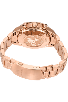 Speedmaster Rose Gold Automatic