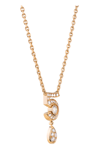 ETERNAL N°5 NECKLACE