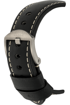Luminor Marina Titanium Manual