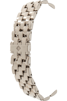 Annual Calendar Reference 5036 White Gold Automatic