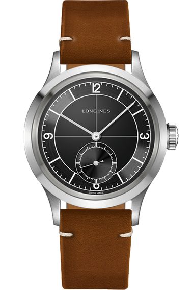 The Longines Heritage Classic