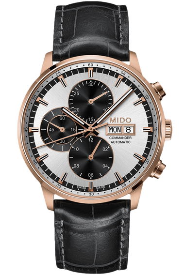 Mido Commander II (M0164143603159)