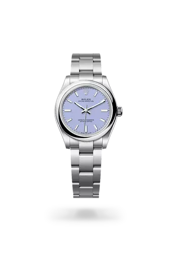 Oyster Perpetual 31