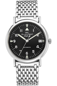 Portofino Stainless Steel Automatic