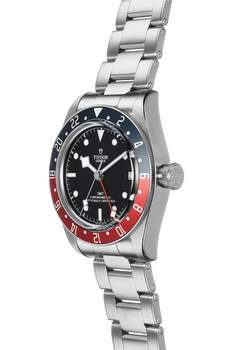Black Bay GMT Stainless Steel Automatic