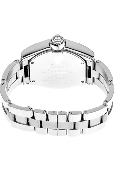Roadster GMT Stainless Steel Automatic
