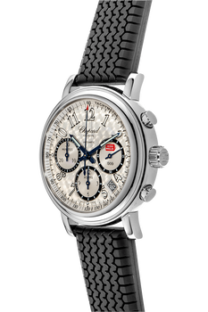 Mille Miglia Chronograph Stainless Steel Automatic