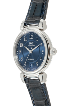 Da Vinci Automatic 36 Stainless Steel Automatic