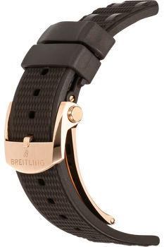 Super Chronomat B01 Rose Gold Automatic