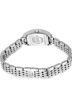 Evidenza Mini Stainless Steel Quartz