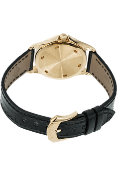 Calatrava Reference 4906 Yellow Gold Quartz