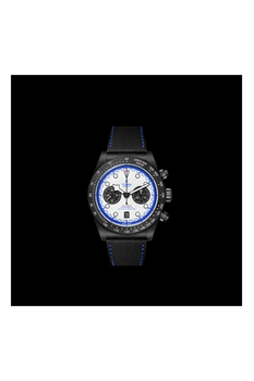 Black Bay Chrono &ldquo;Carbon 25&rdquo;