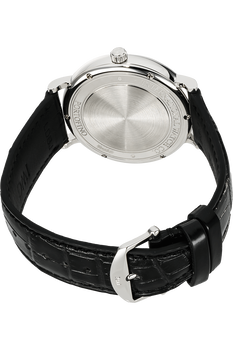 Portofino Stainless Steel Automatic