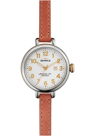 Shinola THE BIRDY DOUBLE WRAP (S0110000267)